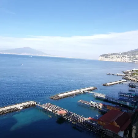 Gi - Parcheggio Gratuito Appartamento Meta