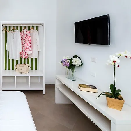 Appartement Gi Vicino Alla Stazione E Al Mare